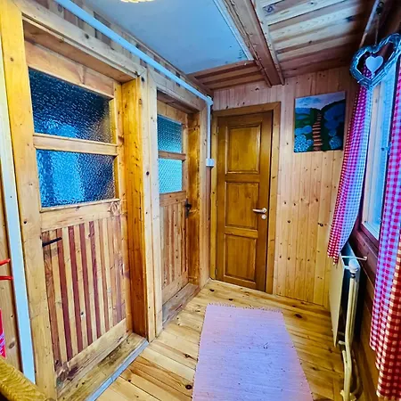 Chalet Juliana Maly Lipnik