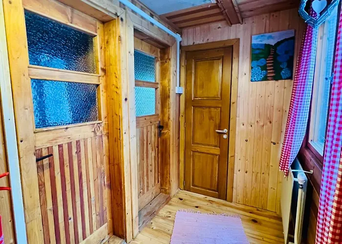 Σαλέ Juliana Maly Lipnik