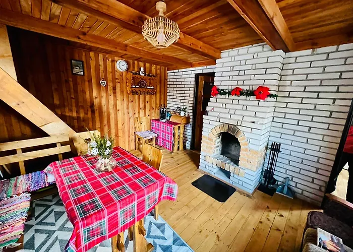 Juliana Σαλέ Maly Lipnik